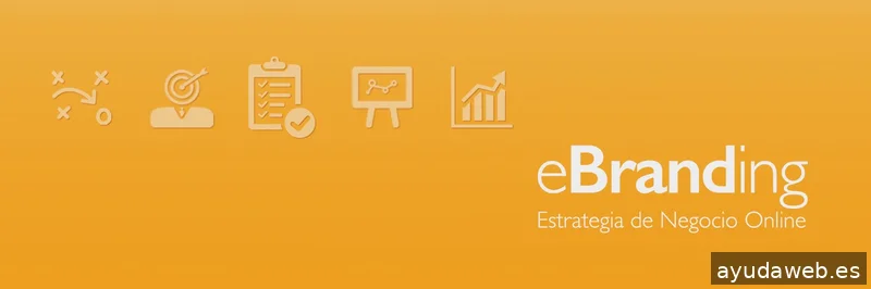 eBranding - Consultoría de Estrategia y Marketing Digital