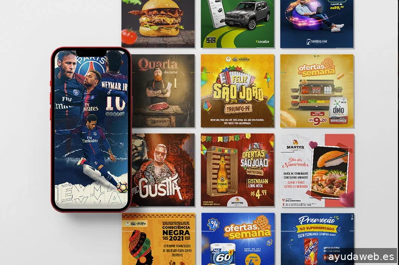 Lira Design | Diseño Web & Branding