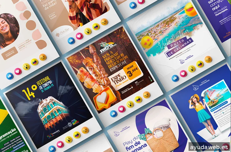 Lira Design | Diseño Web & Branding