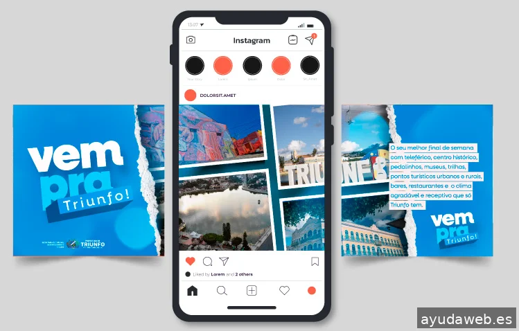 Lira Design | Diseño Web & Branding