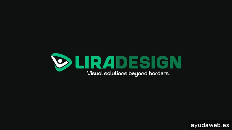 Lira Design | Diseño Web & Branding