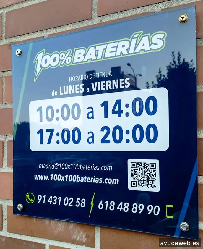 VINYLAB - vinilos y rótulos