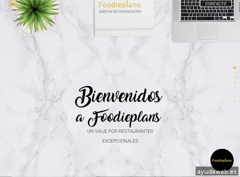 Foodieplans