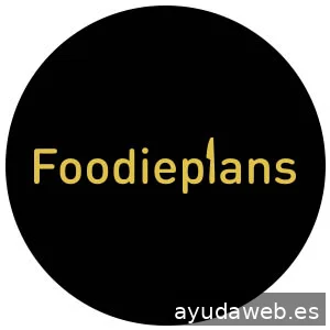 Foodieplans