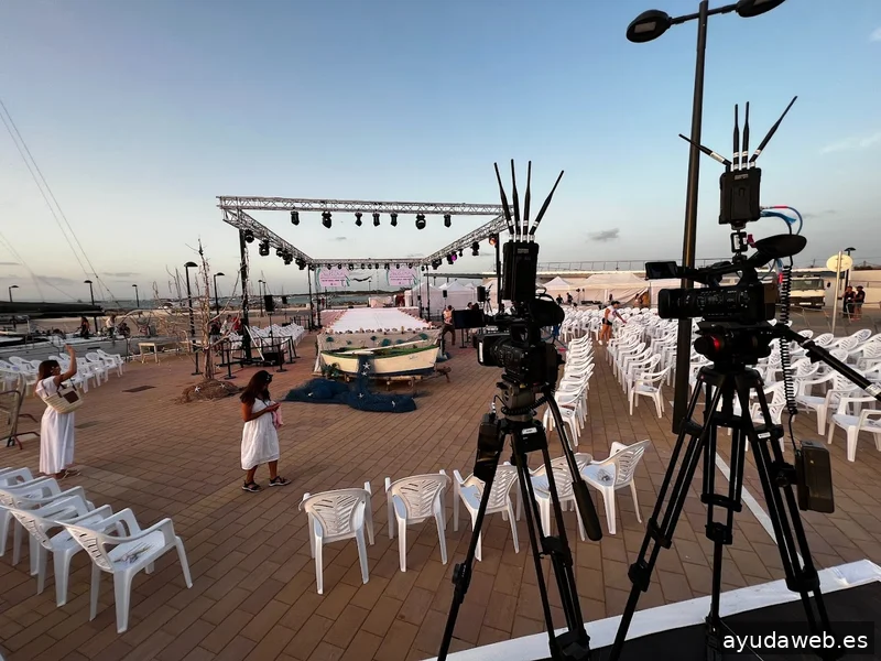 Sin Estrés Ibiza - Agencia de marketing y comunicación 360º