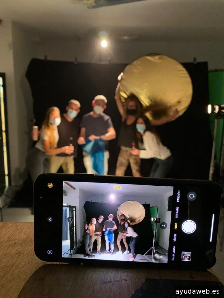 Sin Estrés Ibiza - Agencia de marketing y comunicación 360º