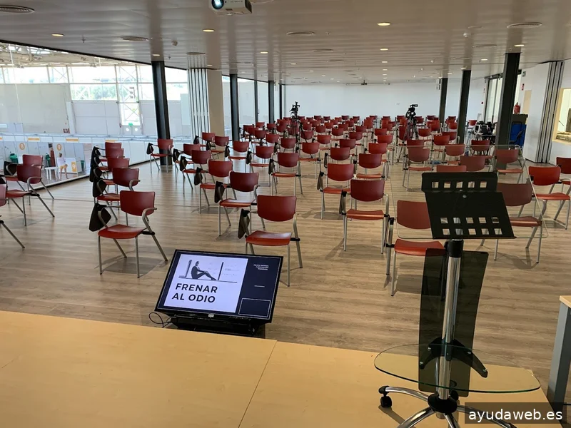 Sin Estrés Ibiza - Agencia de marketing y comunicación 360º