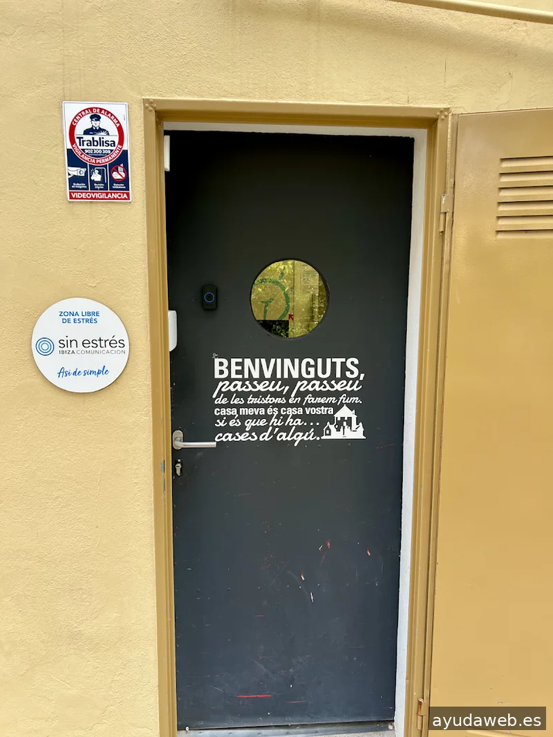 Sin Estrés Ibiza - Agencia de marketing y comunicación 360º