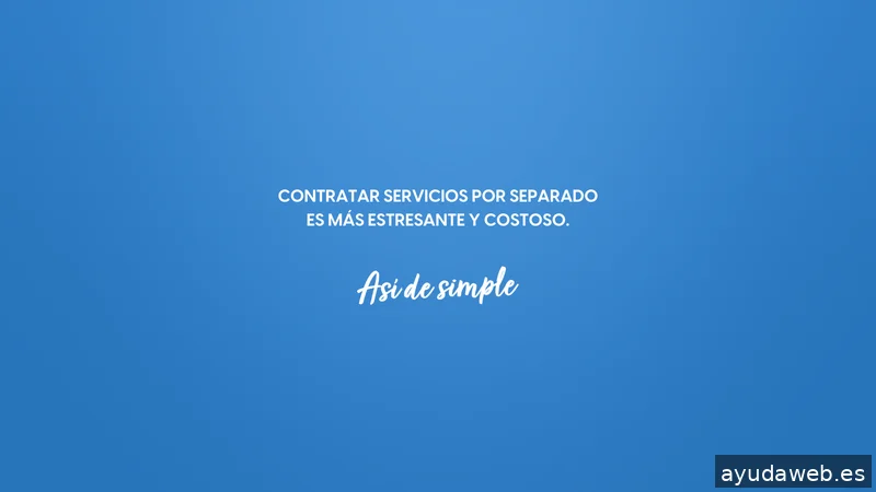 Sin Estrés Ibiza - Agencia de marketing y comunicación 360º