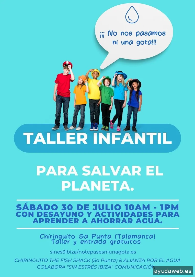 Sin Estrés Ibiza - Agencia de marketing y comunicación 360º