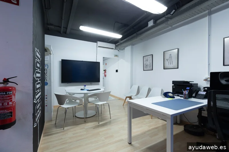 Sin Estrés Ibiza - Agencia de marketing y comunicación 360º