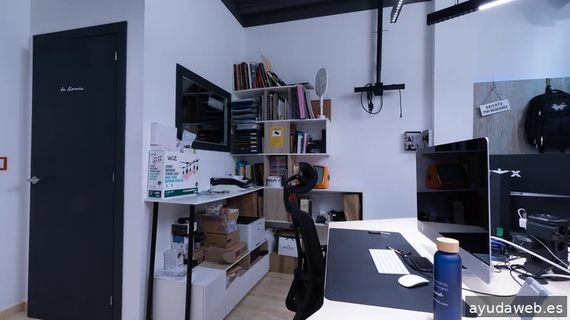 Sin Estrés Ibiza - Agencia de marketing y comunicación 360º