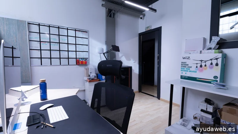 Sin Estrés Ibiza - Agencia de marketing y comunicación 360º