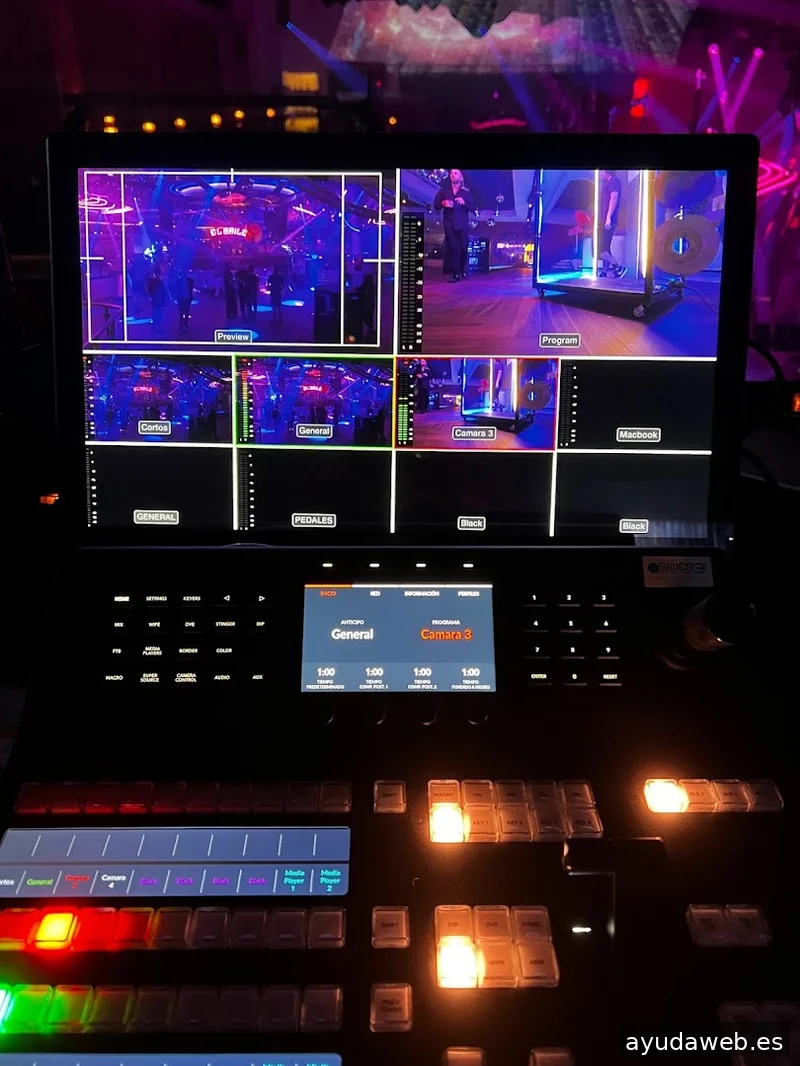 Sin Estrés Ibiza - Agencia de marketing y comunicación 360º