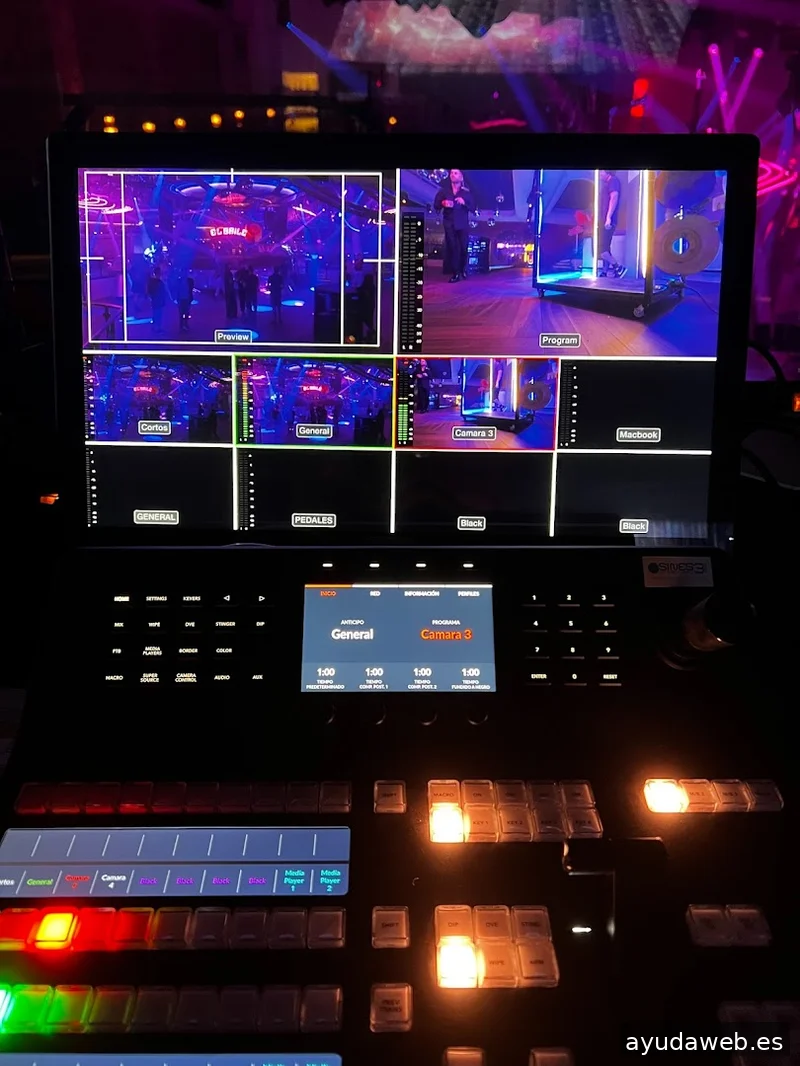 Sin Estrés Ibiza - Agencia de marketing y comunicación 360º