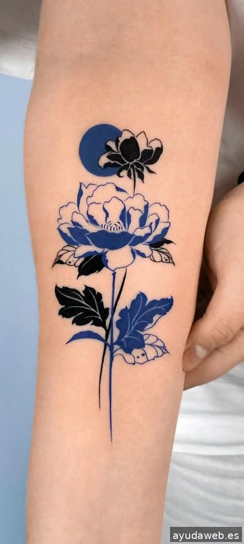 TATTO Rostros 96