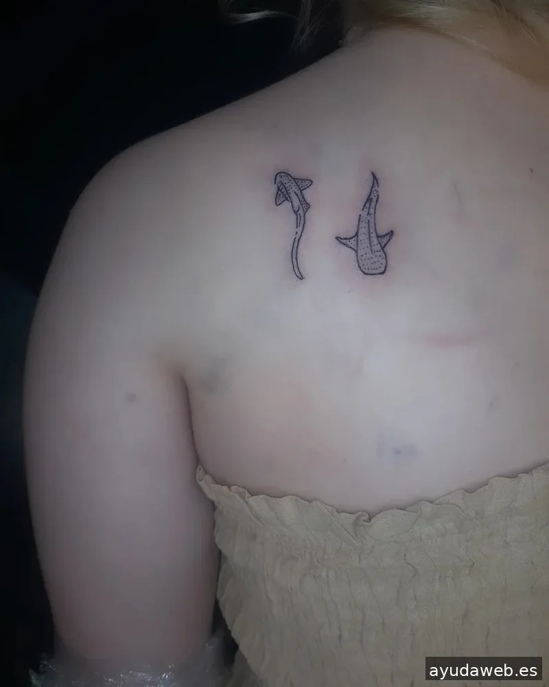 TATTO Rostros 96