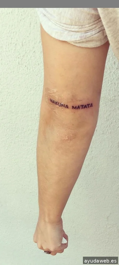 TATTO Rostros 96