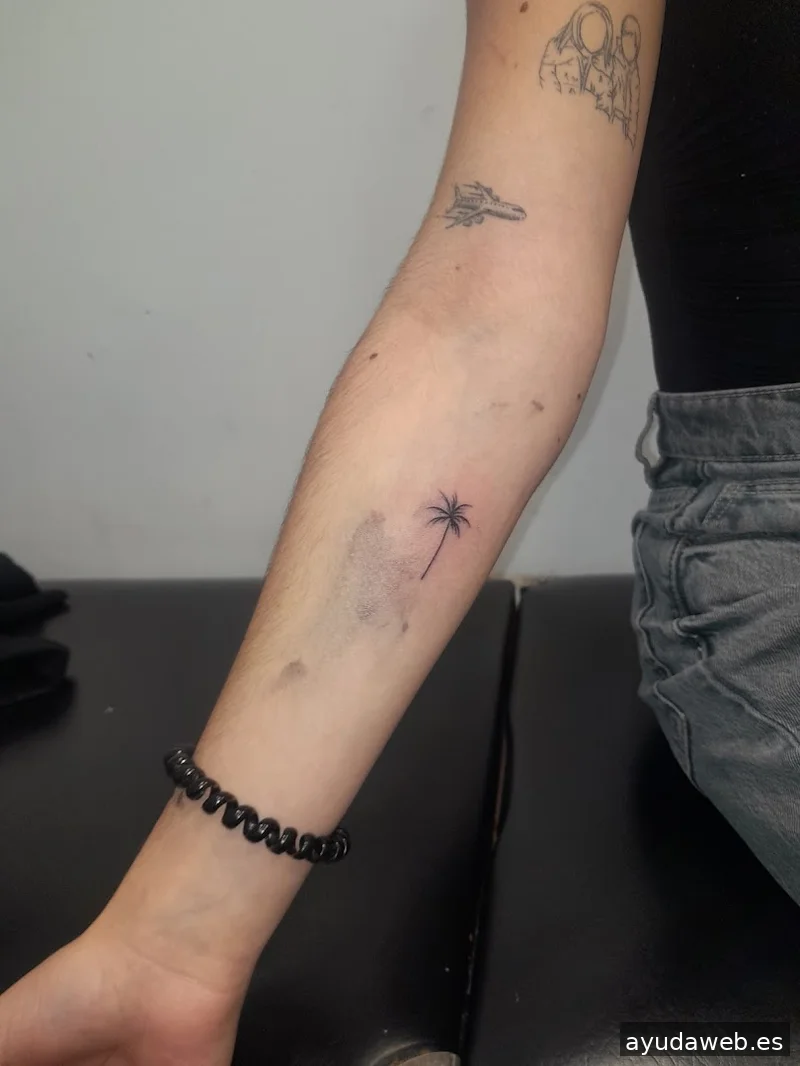 TATTO Rostros 96