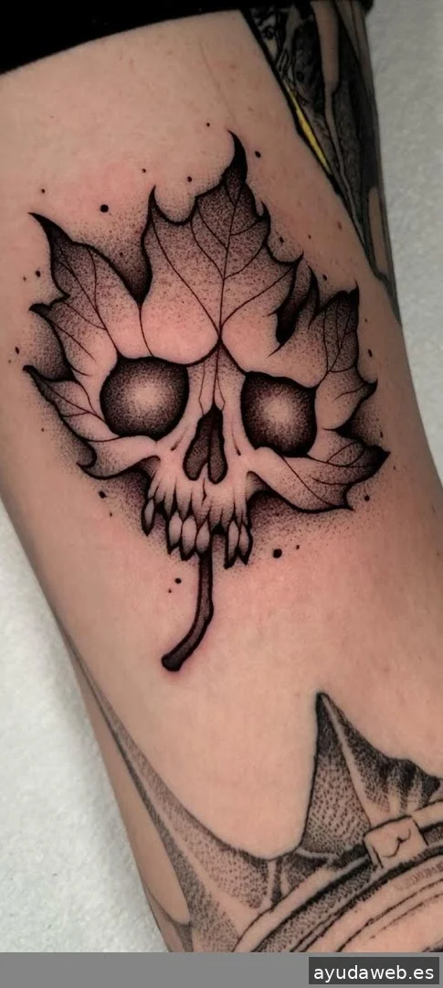 TATTO Rostros 96