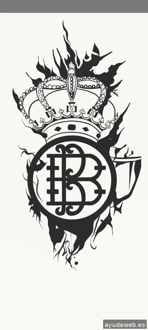 TATTO Rostros 96