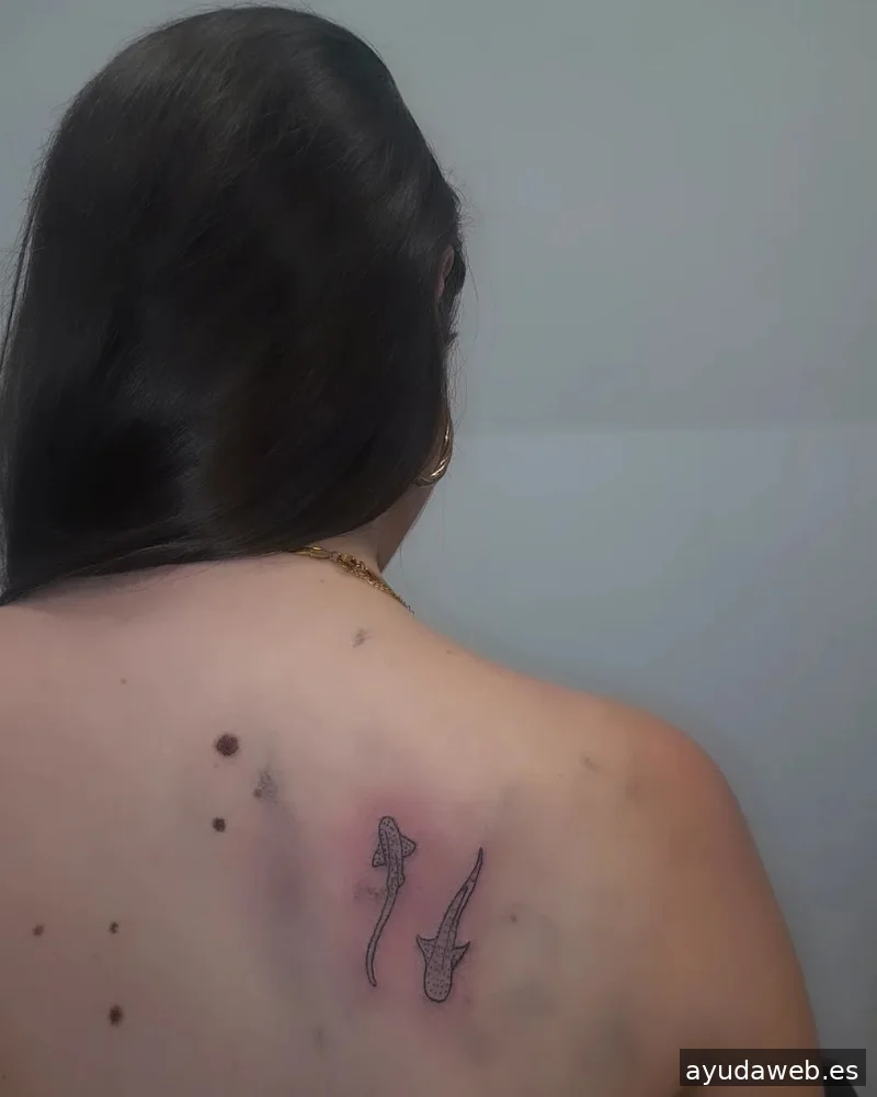 TATTO Rostros 96