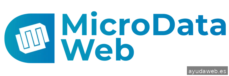 MicroData Web