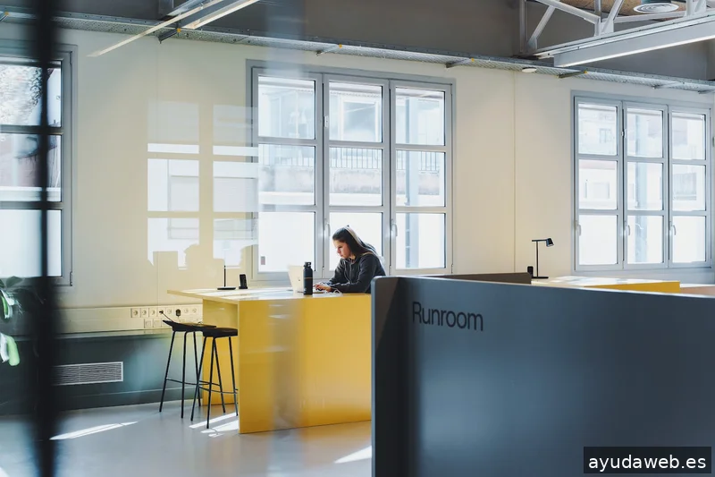 Runroom