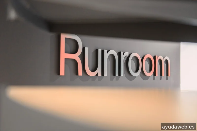 Runroom