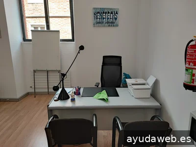 NeneTeChs: Servicios informáticos, Asistencia informática Online y tienda de informática en Vitoria