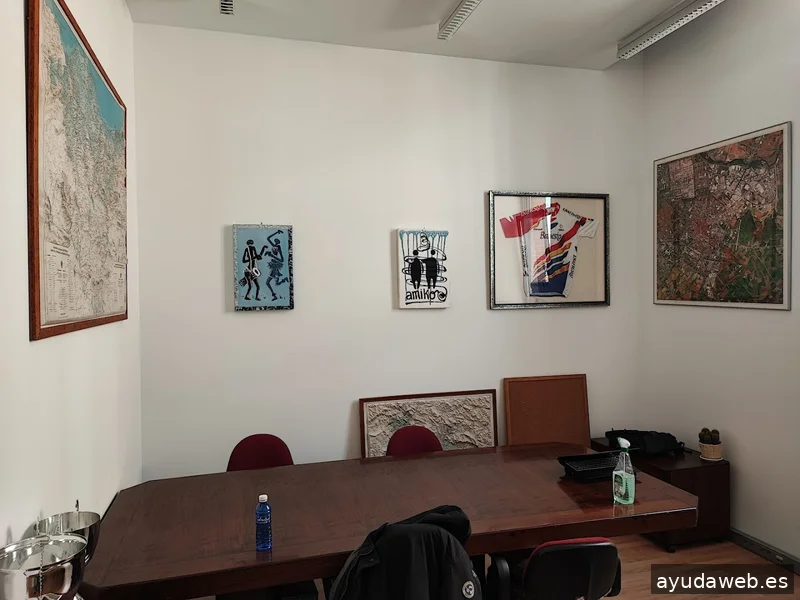 NeneTeChs: Servicios informáticos, Asistencia informática Online y tienda de informática en Vitoria