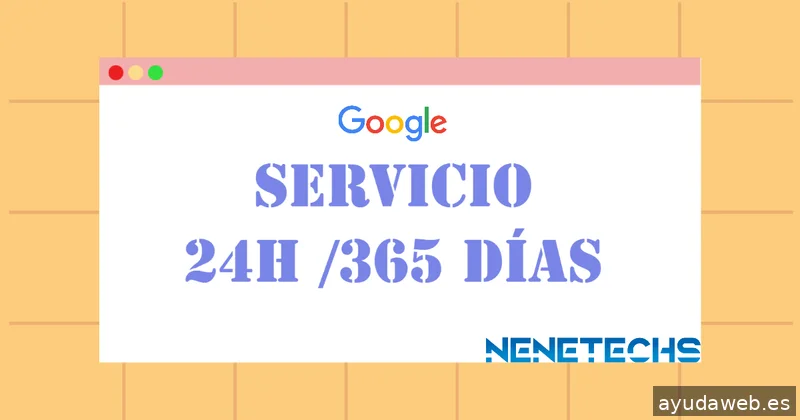 NeneTeChs: Servicios informáticos, Asistencia informática Online y tienda de informática en Vitoria
