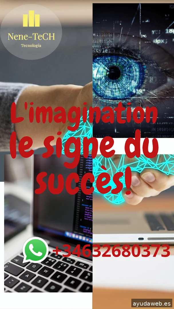 NeneTeChs: Servicios informáticos, Asistencia informática Online y tienda de informática en Vitoria