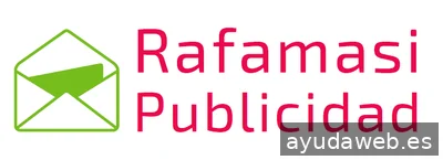 RAFAMASI PUBLICIDAD