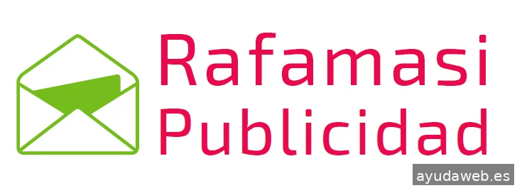 RAFAMASI PUBLICIDAD
