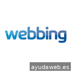 Webbing Online Madrid - Marketing Digital y Diseño Web