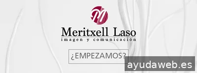 Meritxell Laso Imagen y Comunicación