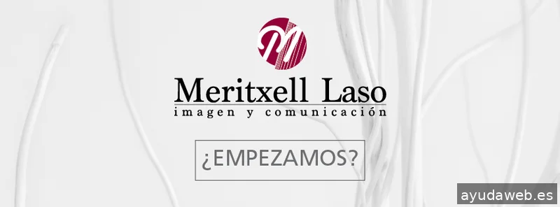 Meritxell Laso Imagen y Comunicación