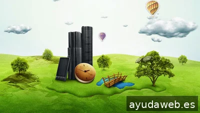 El Patio del Olmo SL.