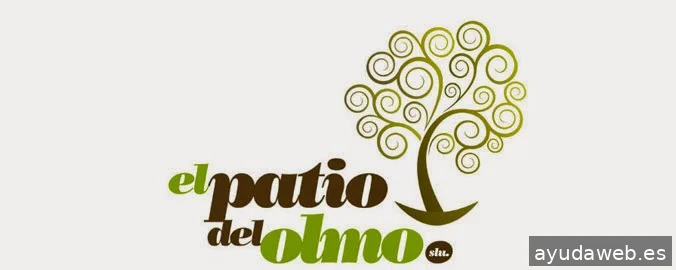 El Patio del Olmo SL.