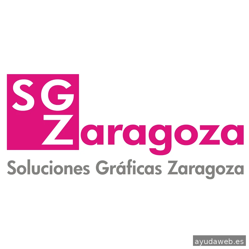 Soluciones Gráficas Zaragoza Sl