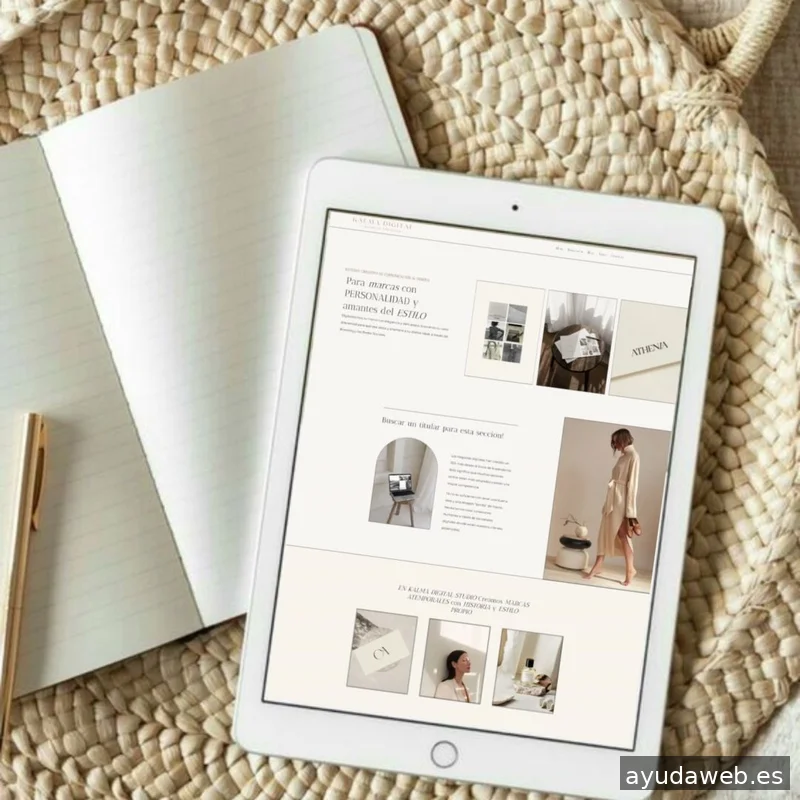 LAGO ESTUDIO | Estratégia & Diseño