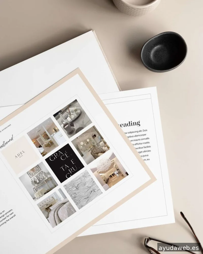 LAGO ESTUDIO | Estratégia & Diseño