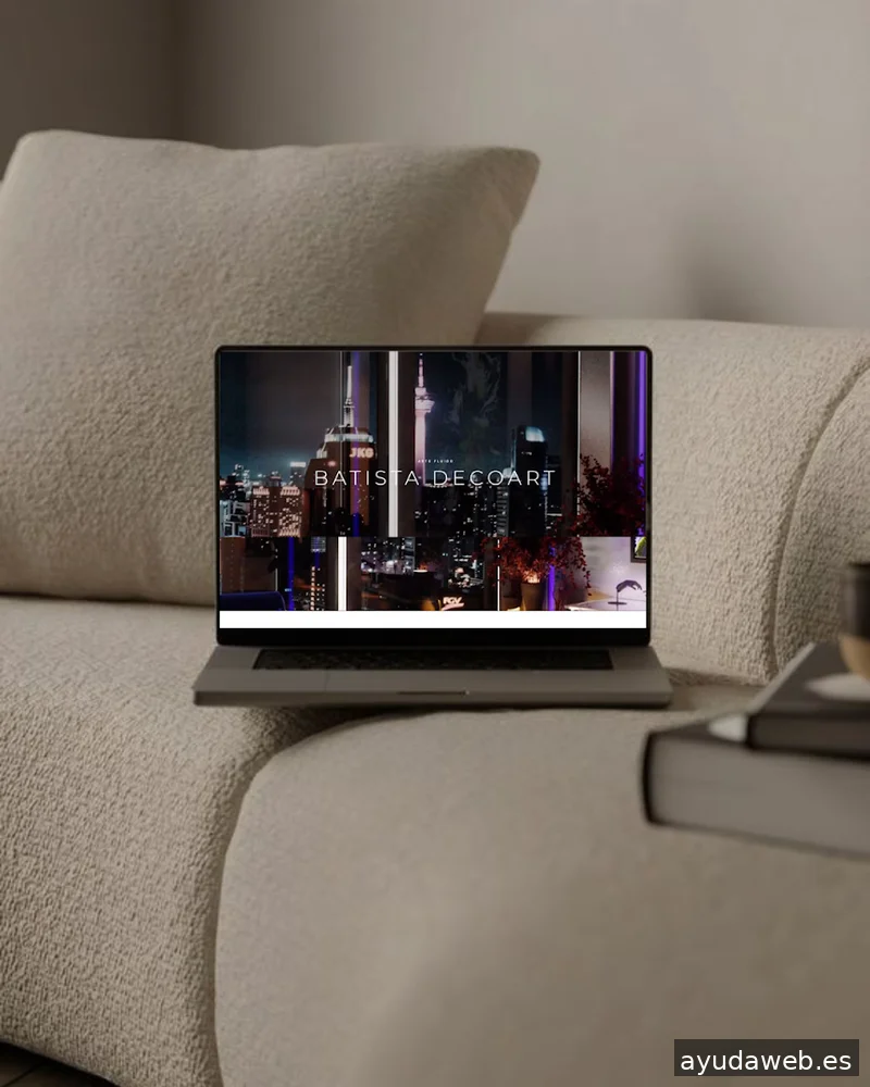 LAGO ESTUDIO | Estratégia & Diseño