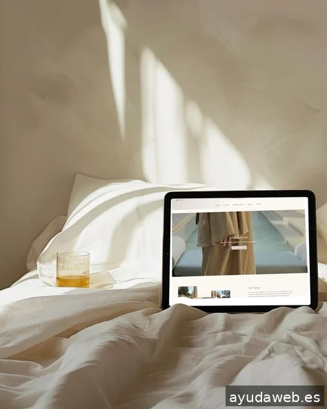 LAGO ESTUDIO | Estratégia & Diseño