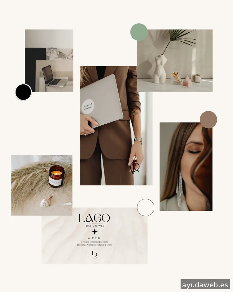 LAGO ESTUDIO | Estratégia & Diseño