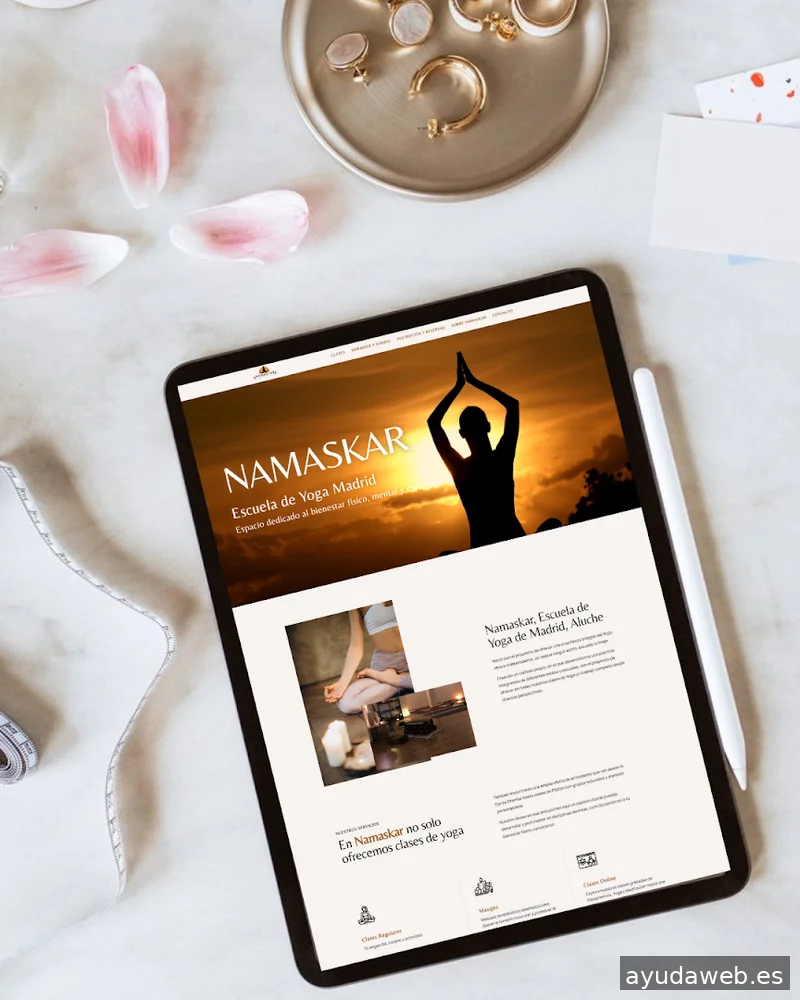 LAGO ESTUDIO | Estratégia & Diseño