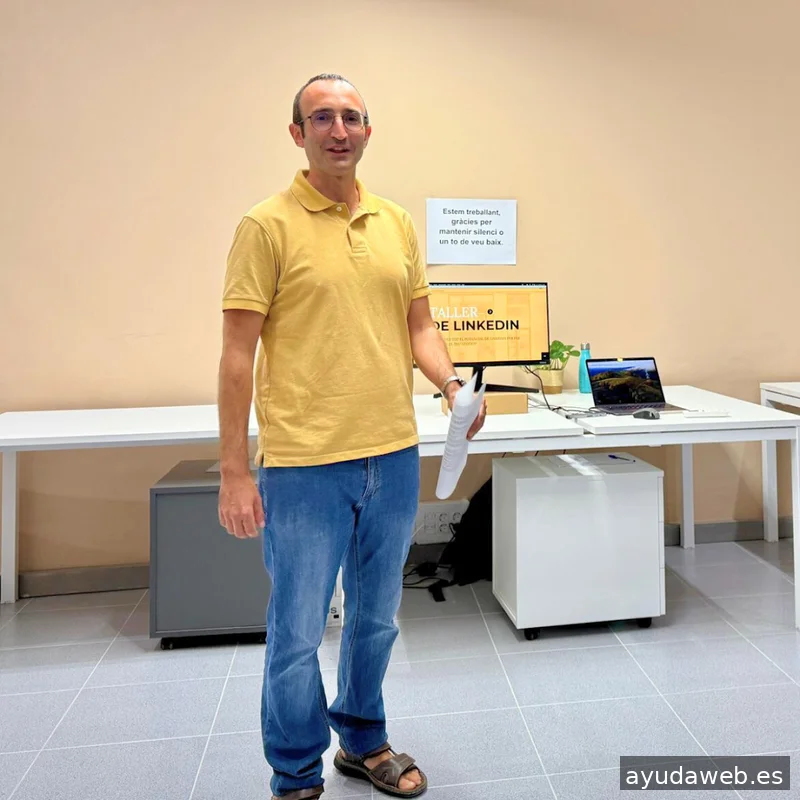 PONTI Serveis de màrqueting