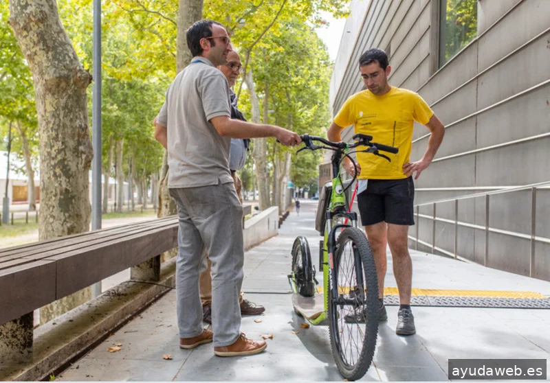 PONTI Serveis de màrqueting