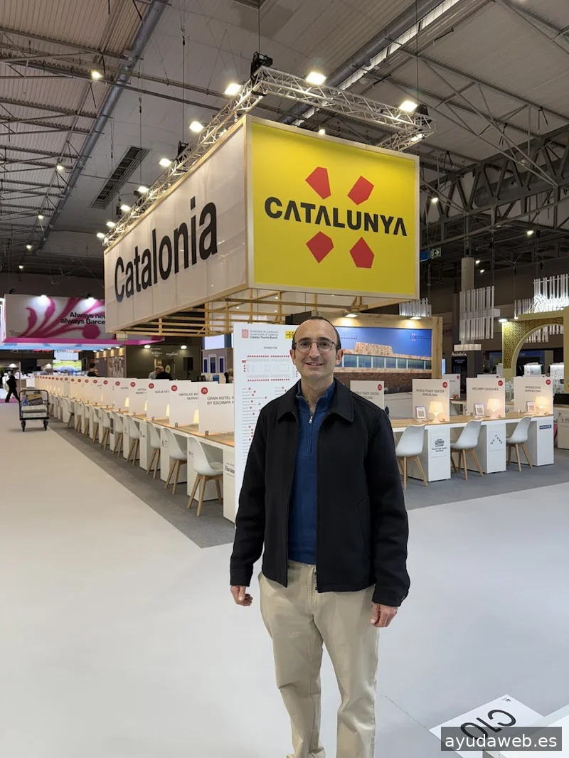 PONTI Serveis de màrqueting